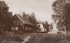 Parti från Ludvika Parti från Ludvika