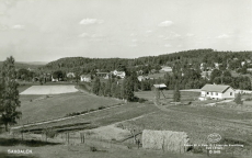 Ludvika, Saxdalen 1951