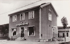 Ludvika, Saxdalen Kooperativa Ludvika, Saxdalen Kooperativa