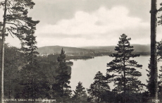 Ludvika, Utsikt från Ställviksberget Ludvika, Utsikt från Ställviksberget