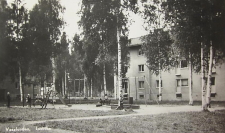 Ludvika Vasalunden Ludvika Vasalunden