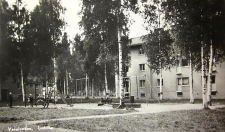Ludvika, Vasalunden Ludvika, Vasalunden