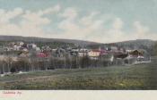 Ludvika by 1907 Ludvika by 1907
