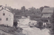 Ludvika Fors, Dalarne Ludvika Fors, Dalarne