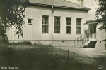 Ludvika. Gonäs Folkets hus Ludvika. Gonäs Folkets hus