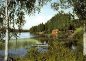 Ludvika Hillen 1956