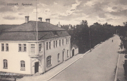 Ludvika Apoteket