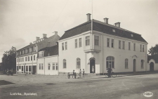 Ludvika Apoteket Ludvika Apoteket