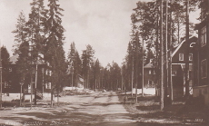 Aseas Bostäder, Ludvika Aseas Bostäder, Ludvika