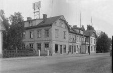 Ludvika Cafe