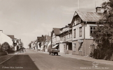 Ludvika, Folkets Hus