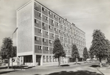 Ludvika, Folkets Hus Ludvika, Folkets Hus