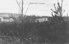 Folkets Hus i Ludvika 1915 Folkets Hus i Ludvika 1915