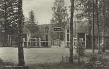 Ludvika Folkparken Ludvika Folkparken