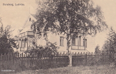 Furuborg, Ludvika Furuborg, Ludvika