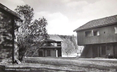 Ludvika Gammelgården Ludvika Gammelgården