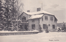 Stugan Ludvika
