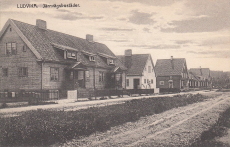 Ludvika Järnvägsbostäder Ludvika Järnvägsbostäder