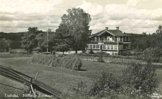 Ludvika, Hillänge Pensionat Ludvika, Hillänge Pensionat