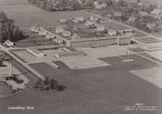 Ludvika, Lorensbergs Skola Ludvika, Lorensbergs Skola