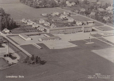 Ludvika, Lorensbergs Skola