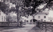 Ludvika, Östanbo Gård 1939 Ludvika, Östanbo Gård 1939