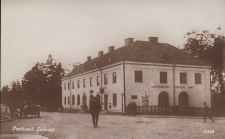 Ludvika Posthuset