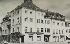 Ludvika Stadshotellet