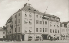 Ludvika Stadshotellet Ludvika Stadshotellet