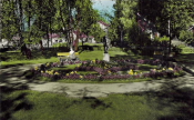 Ludvika Stadsparken Ludvika Stadsparken