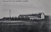 Ludvika, Förenade EAB Verkstäder 1908 Ludvika, Förenade EAB Verkstäder 1908