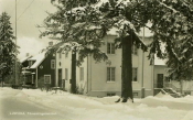 Ludvika Församlingshemmet 1933 Ludvika Församlingshemmet 1933