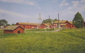 Ludvika Gammelgården Ludvika Gammelgården