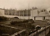 Ludvika Läroverket Ludvika Läroverket