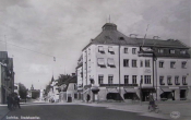 Ludvika Stadshotellet Ludvika Stadshotellet