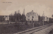 Parti af Ludvika Parti af Ludvika