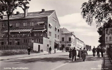 Ludvika Engelbrektsgatan