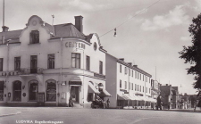 Ludvika Engelbrektsgatan