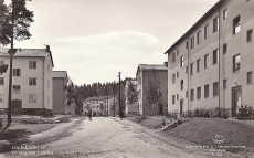 Ludvika Vindelgatan 1946 Ludvika Vindelgatan 1946