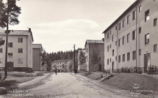 Ludvika Vindelgatan 1946