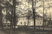 Ludvika Karlavägen Ludvika Karlavägen