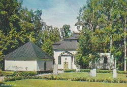 Ludvika Kyrka