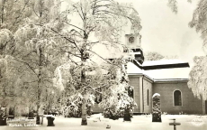 Kyrkan, Ludvika