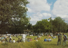 Ludvika, Dan Anderssons Födelsehem Ludvika, Dan Anderssons Födelsehem