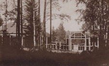 Ludvika, Folkets Park Ludvika, Folkets Park
