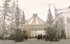 Nu är Ludvika Stad 1919 Nu är Ludvika Stad 1919