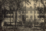 Lindesberg sanatoriet