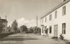 Smedjebacken, Söderbärke, Gatuparti Smedjebacken, Söderbärke, Gatuparti