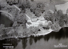 Smedjebacken, SöderbärkeGården