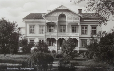 Smedjebacken, Söderbärke Gästgivaregård 1932 Smedjebacken, Söderbärke Gästgivaregård 1932